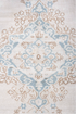 Antique Malayer Area Rug (5' x 6')